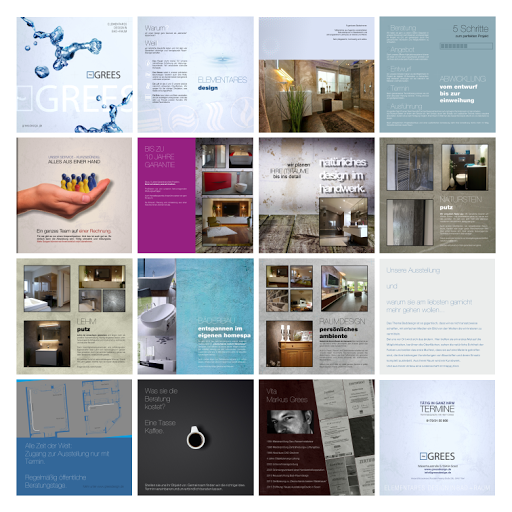 Grees Design - klicken für Vollbild