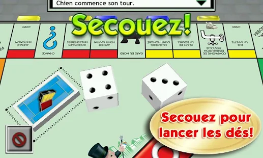 MONOPOLY - screenshot thumbnail