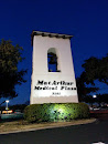 Mac Arthur Medical Plaza Bell Tower 