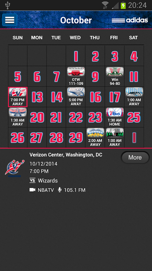 Detroit Pistons Official App Android Apps on Google Play