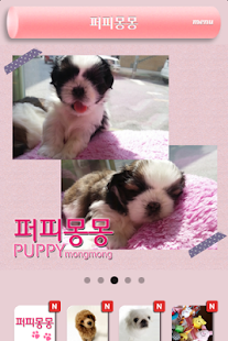 Free 퍼피몽몽 APK for PC