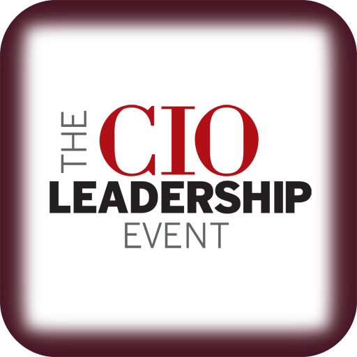 CIO Leadership 社交 App LOGO-APP開箱王