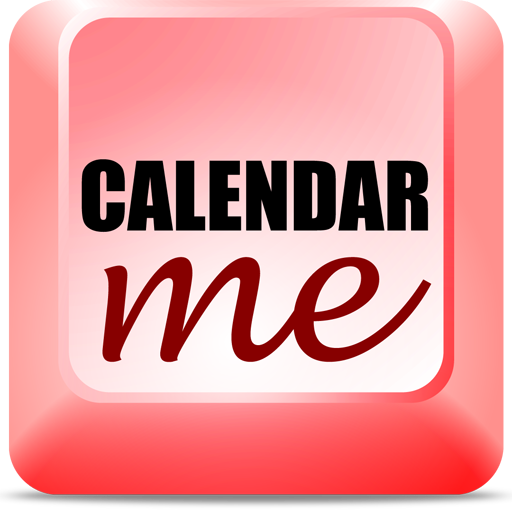 Calendar Me Guatemala 2013 LOGO-APP點子