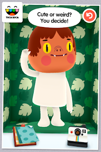 Toca Mini Screenshots 11