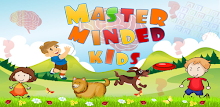Master Minded Kids APK