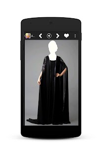 ازياء وملابس عربية 2015 Screenshots 7