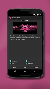 How to get Iocons Pink - Icon Pack lastet apk for android