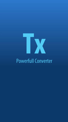 TransX Converter