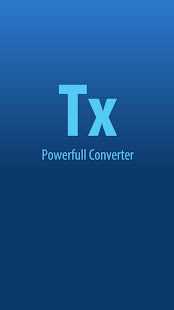 How to install TransX Converter 1 mod apk for bluestacks