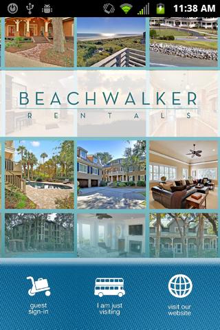 Beachwalker Rentals