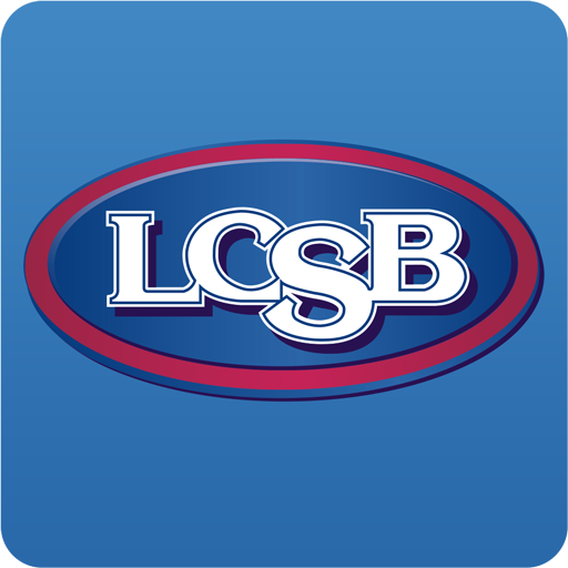 LCSB Online 財經 App LOGO-APP開箱王