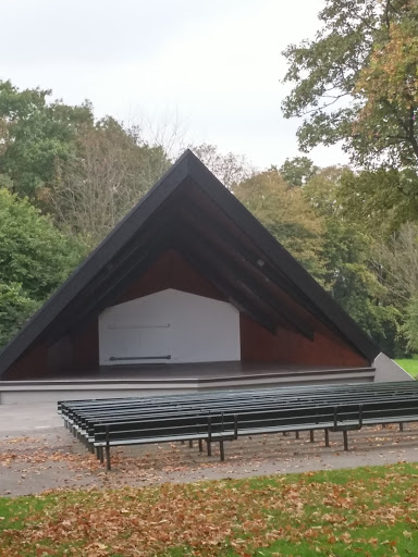 Konzertmuschel Stadtpark
