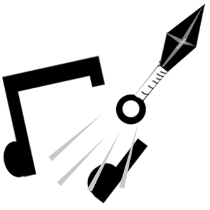 MP3 Blade logo