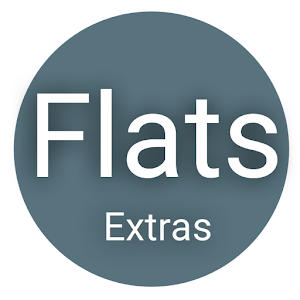 Flats Extras.apk 1.0
