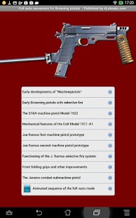 How to download Pistol full-auto conversions patch Android apk for android