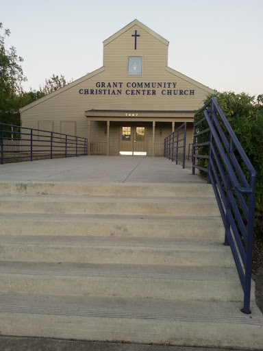 Grant Community Christian Center Church