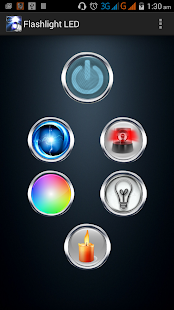 How to install Torch - LED Flashlight HD patch 1.6 apk for pc