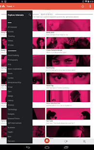 StumbleUpon - screenshot thumbnail
