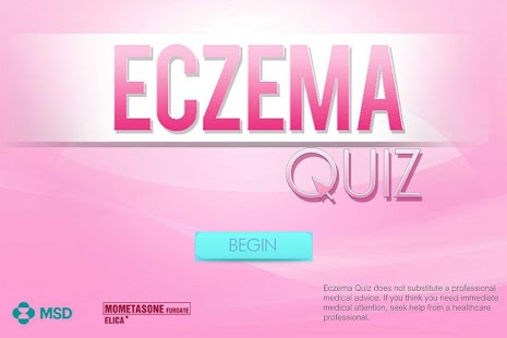 How to install Eczema Quiz patch 1.0.0 apk for laptop