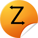Zoum Share logo