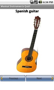 Lastest Musical Instruments Quiz! APK for Android
