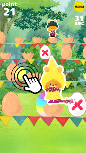 Lulu Lolo Shooting Game