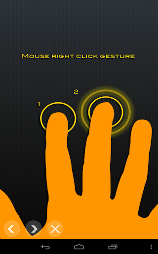 【免費工具App】Remote Magic Mouse-APP點子