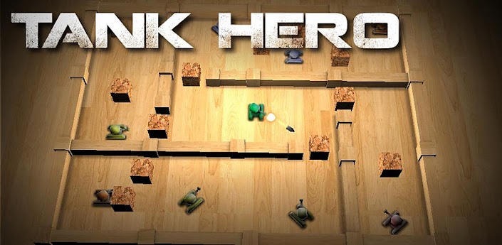 Tank Hero