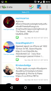 Download Sentiment Analysis for Twitter APK for Android