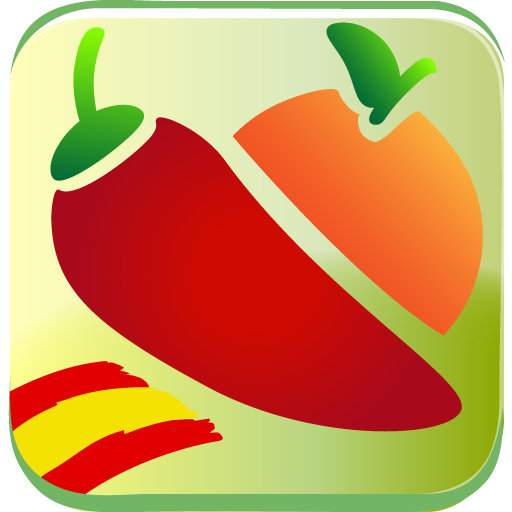 Exportadores hortofrutícolas LOGO-APP點子