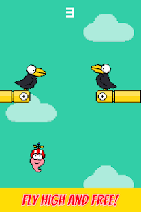 How to download Worm Copter patch 0.0.2 apk for android