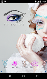 Makeupnas Screenshots 10