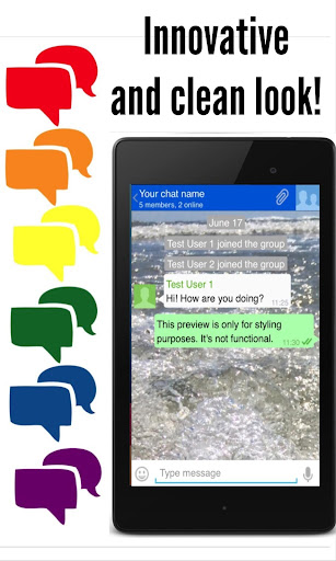 免費下載社交APP|Phone Text - Free Texting app開箱文|APP開箱王