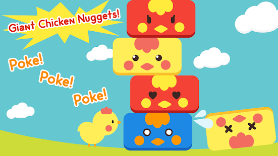 How to mod Piyo Piyo POKE 2.0 mod apk for laptop