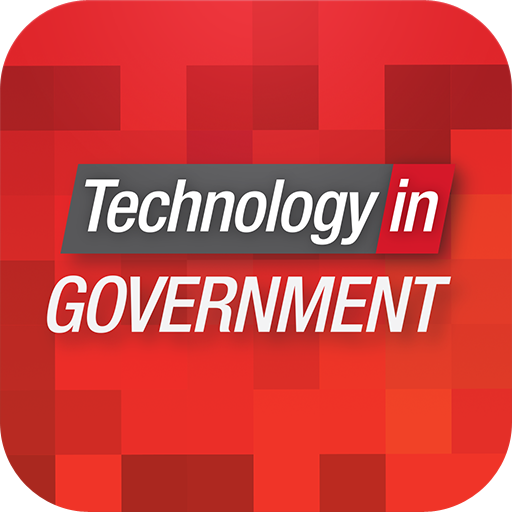 Technology in Government Expo LOGO-APP點子