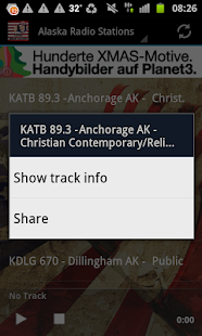 How to install Alaska Radio Stations USA 1.0 unlimited apk for bluestacks