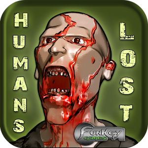 Humans Lost.apk 1.3