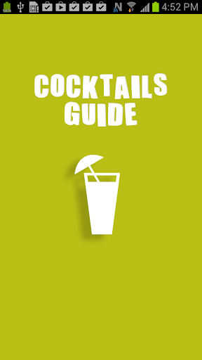 Blog Cocktails