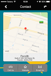 Master Coaching Penrith poster 12