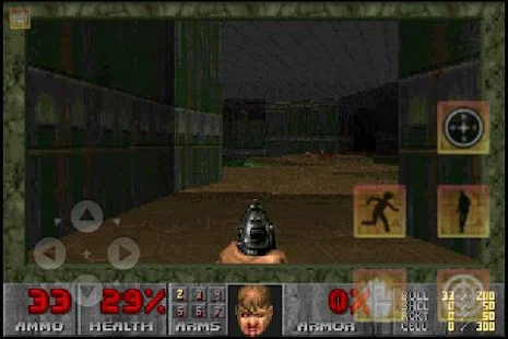 Doom - screenshot thumbnail