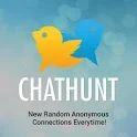 Chat Hunt Random Chat Friends icon