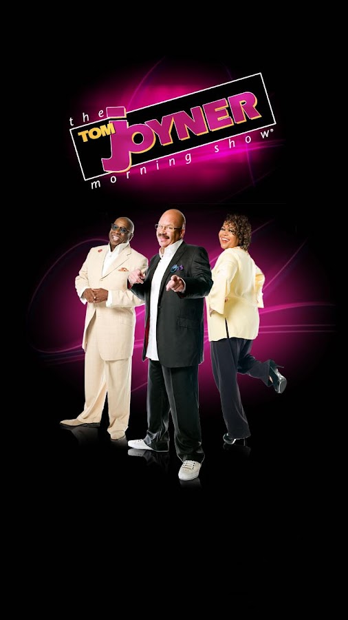 Tom Joyner Morning Show : Stream