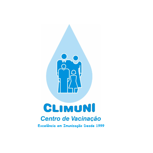 Climuni Vacinas 健康 App LOGO-APP開箱王