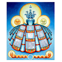Orisha Ifa Daily Wisdom logo