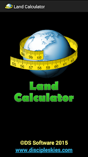 Land Calculator Screenshots 11