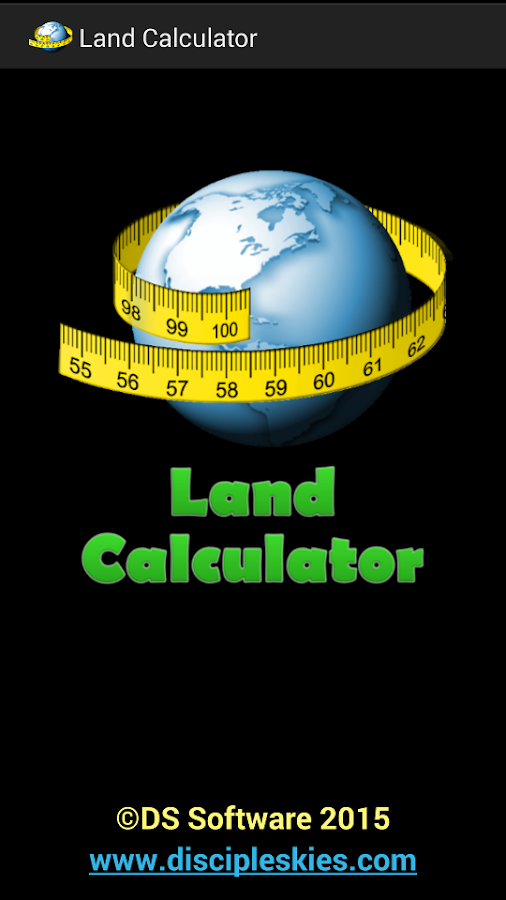 Land Calculator Android Apps on Google Play
