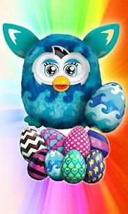 Furby boom apps for free