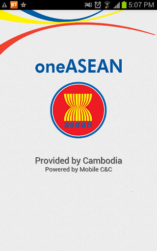 oneASEAN one ASEAN