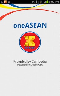 How to install oneASEAN (one ASEAN) 1.0.7 apk for pc
