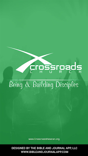 Crossroads Church Newnan